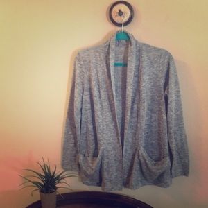🌺WOMENS Perfect gray cardigan for all seasons! 🌺